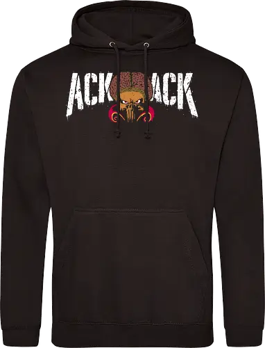 Ack Ack!