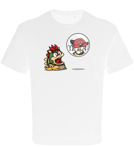 Bubble Attack!