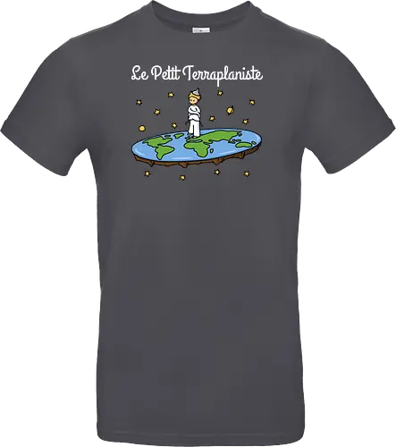Le Petit Terraplaniste