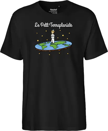 Le Petit Terraplaniste