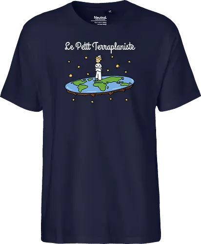 Le Petit Terraplaniste