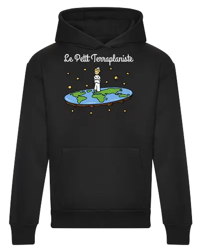 Le Petit Terraplaniste