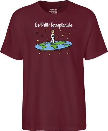 Le Petit Terraplaniste