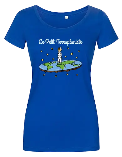 Le Petit Terraplaniste