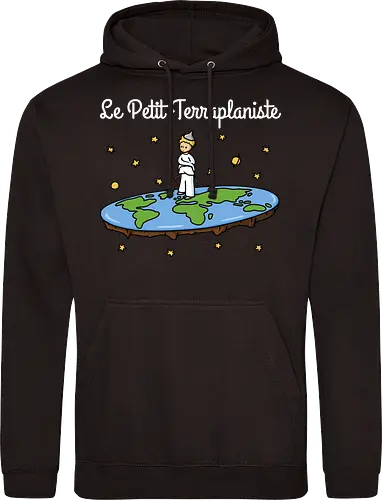 Le Petit Terraplaniste