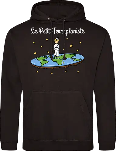Le Petit Terraplaniste