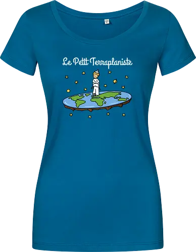 Le Petit Terraplaniste