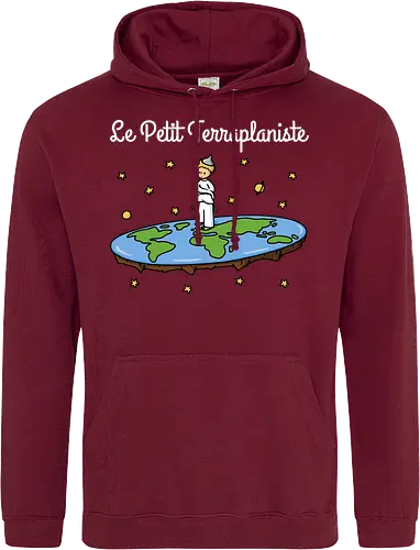 Le Petit Terraplaniste