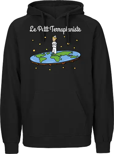Le Petit Terraplaniste