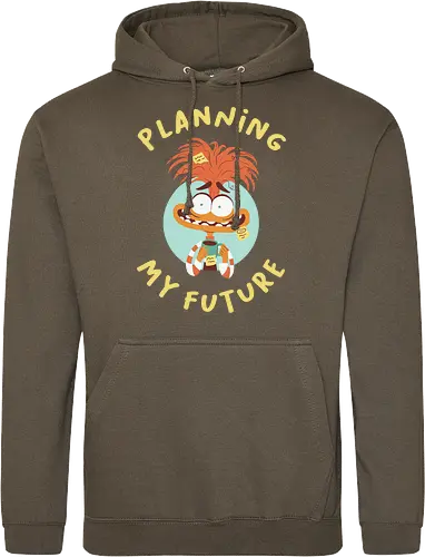 Planning my Future