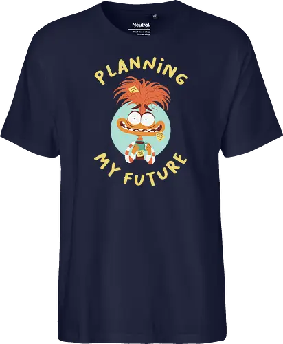 Planning my Future