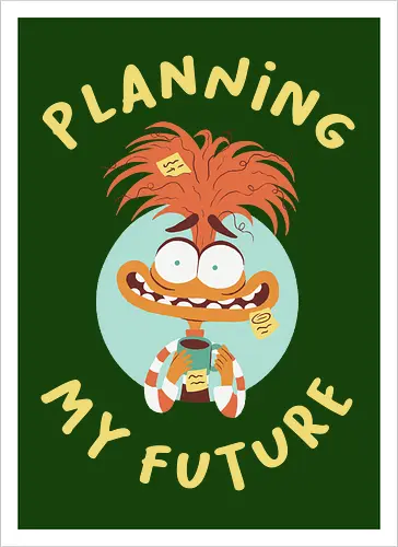 Planning my Future