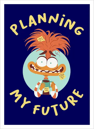 Planning my Future