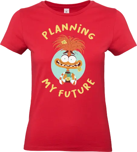 Planning my Future