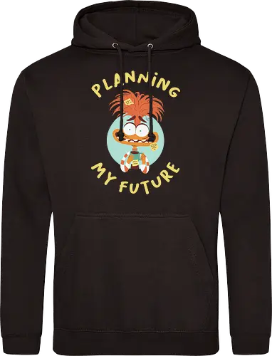 Planning my Future