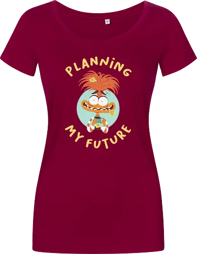 Planning my Future