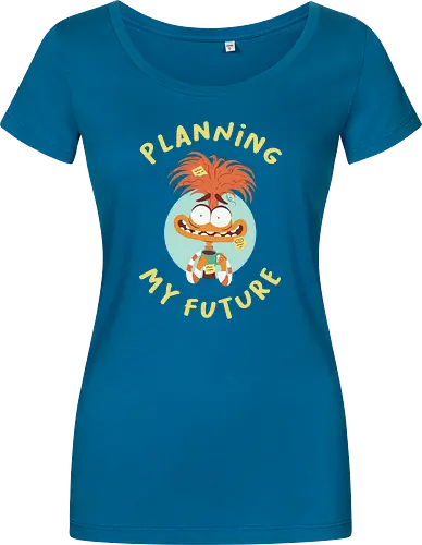 Planning my Future