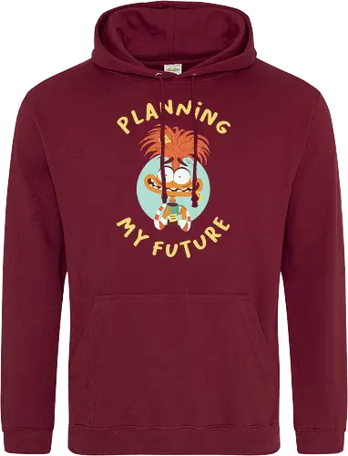 Planning my Future