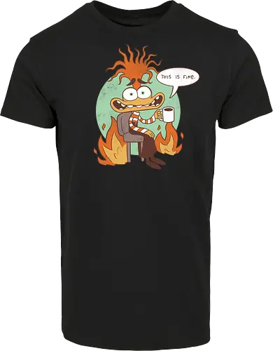 This is fine