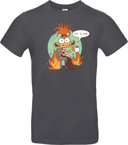 This is fine