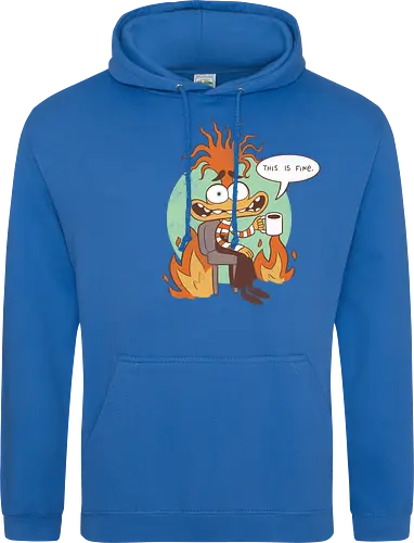 This is fine
