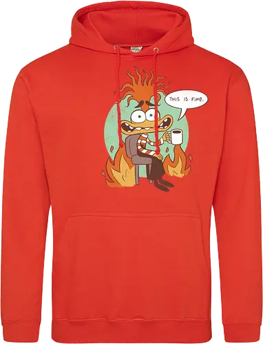 This is fine