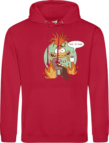 This is fine
