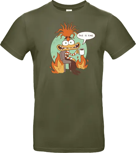 This is fine