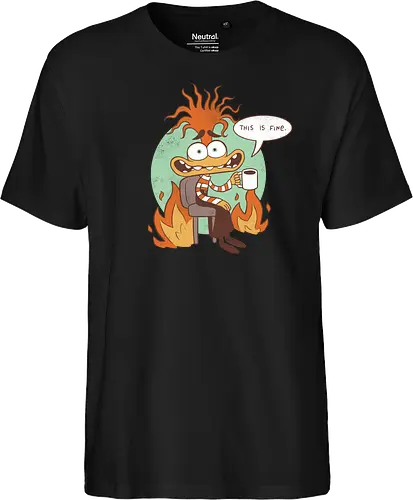 This is fine