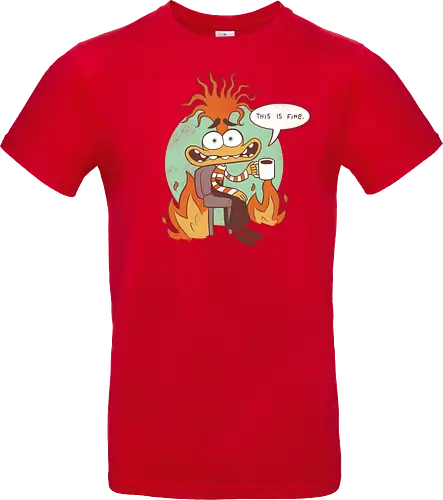 This is fine