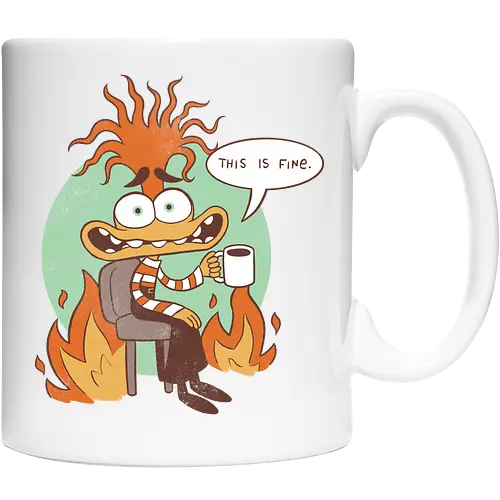 This is fine