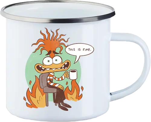 This is fine