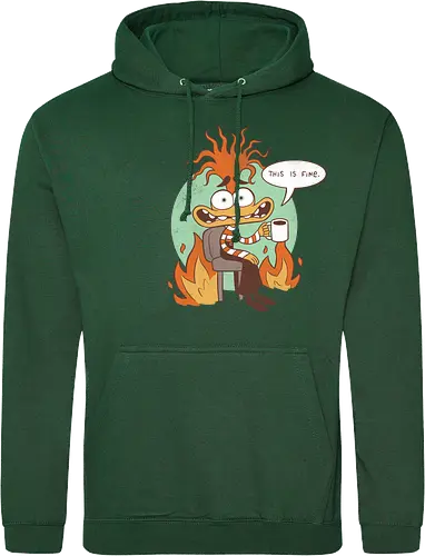 This is fine