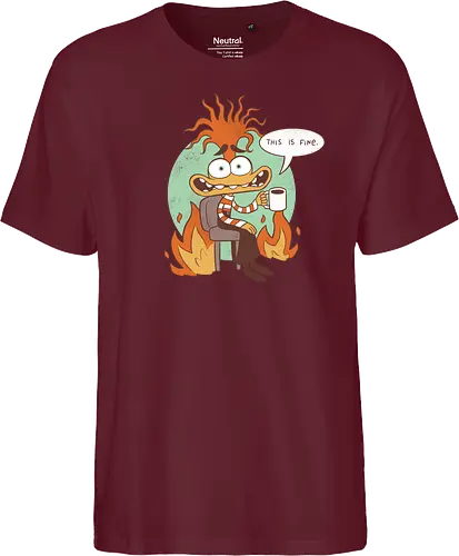This is fine