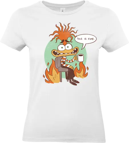 This is fine