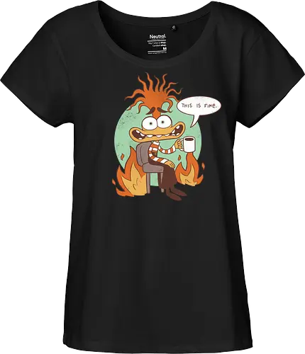 This is fine