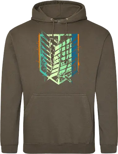 Scout Titans
