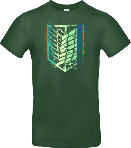 Scout Titans