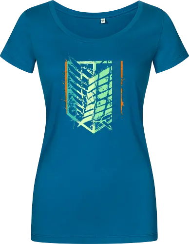 Scout Titans