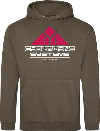 Cyberdyne Systems