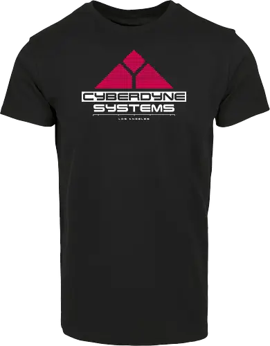 Cyberdyne Systems