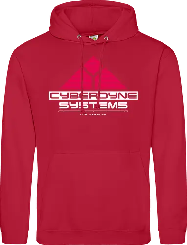 Cyberdyne Systems