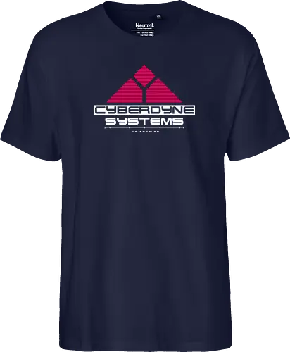 Cyberdyne Systems