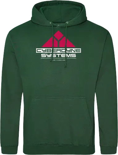Cyberdyne Systems