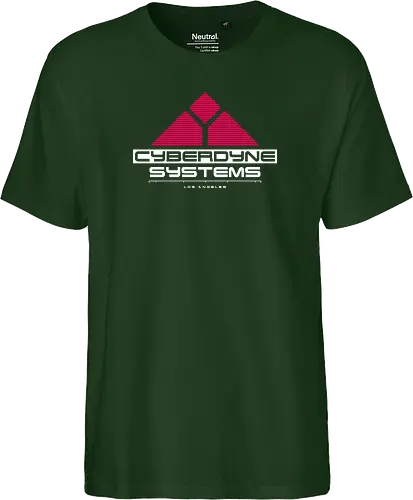 Cyberdyne Systems