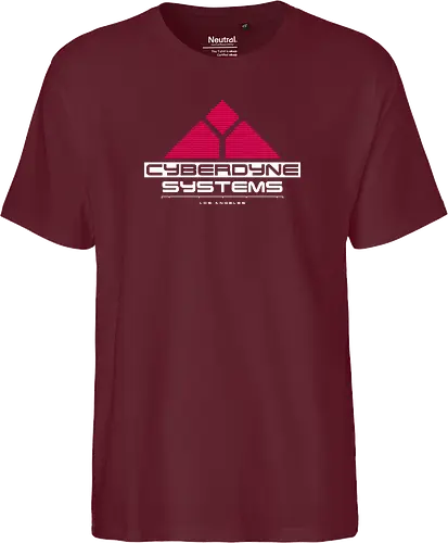 Cyberdyne Systems