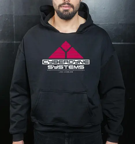 Cyberdyne Systems