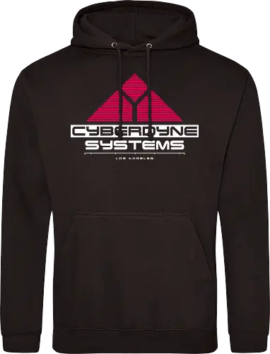 Cyberdyne Systems