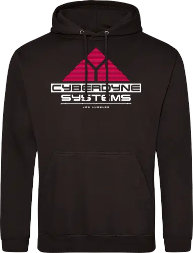 Cyberdyne Systems