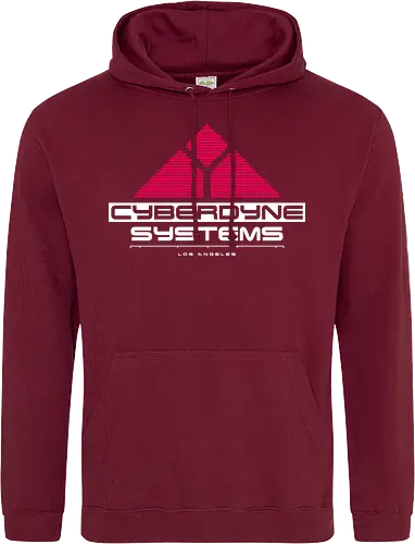 Cyberdyne Systems